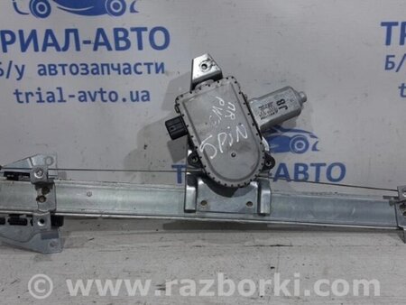 ФОТО Склопідйомник передній правий для Mitsubishi Pajero Wagon Киев