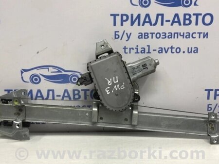 ФОТО Склопідйомник передній правий для Mitsubishi Pajero Wagon Киев