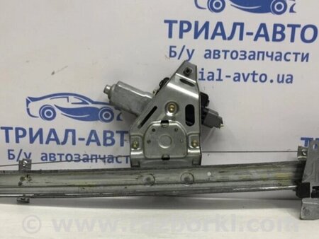 ФОТО Склопідйомник передній правий для Mitsubishi Pajero Wagon Киев