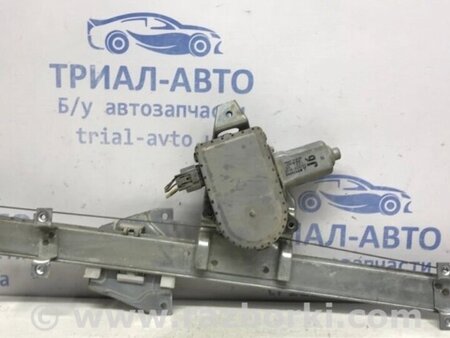 ФОТО Склопідйомник передній правий для Mitsubishi Pajero Wagon Киев