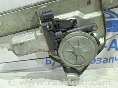 ФОТО Склопідйомник передній правий для Mitsubishi Pajero Wagon Киев