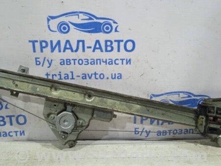 ФОТО Склопідйомник передній правий для Mitsubishi Pajero Wagon Киев