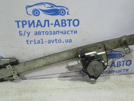 ФОТО Склопідйомник передній правий для Mitsubishi Pajero Wagon Киев