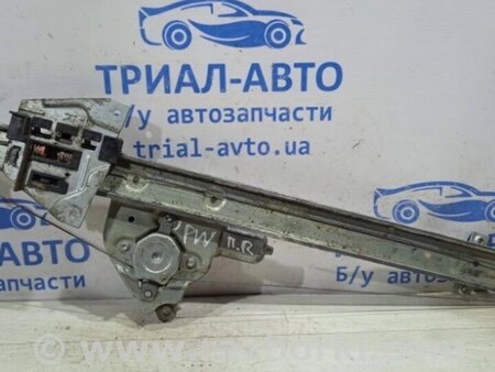 ФОТО Склопідйомник передній правий для Mitsubishi Pajero Wagon Киев