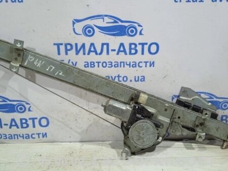 ФОТО Склопідйомник передній правий для Mitsubishi Pajero Wagon Киев