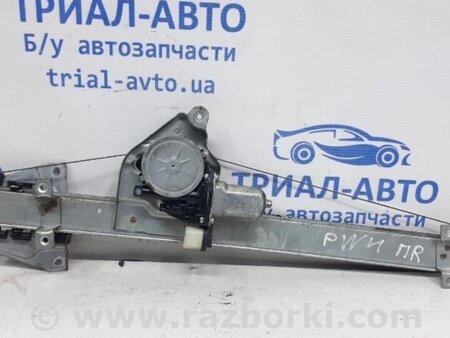 ФОТО Склопідйомник передній правий для Mitsubishi Pajero Wagon Киев