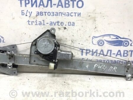 ФОТО Склопідйомник передній правий для Mitsubishi Pajero Wagon Киев