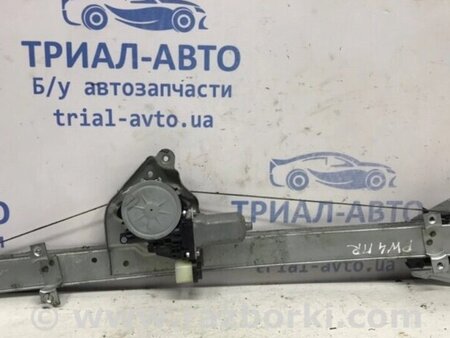 ФОТО Склопідйомник передній правий для Mitsubishi Pajero Wagon Киев