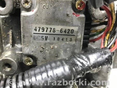 ФОТО ТНВД для Mitsubishi Pajero Wagon Киев