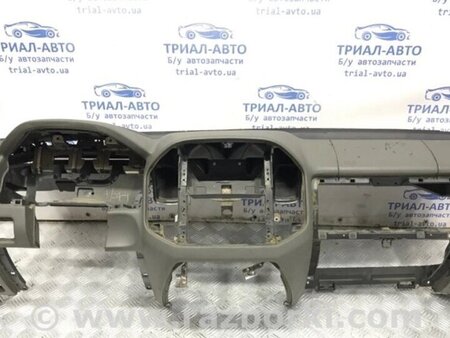 ФОТО Торпеда для Mitsubishi Pajero Wagon Киев