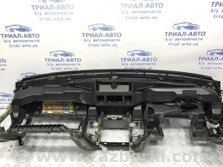 ФОТО Торпеда для Mitsubishi Pajero Wagon Киев