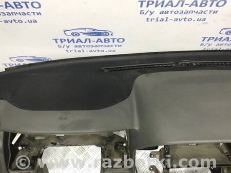 ФОТО Торпеда для Mitsubishi Pajero Wagon Киев