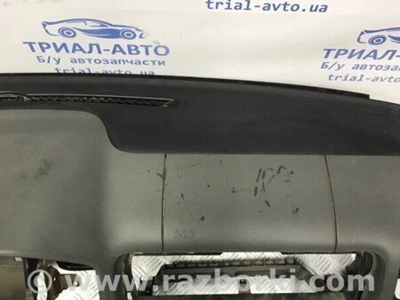 ФОТО Торпеда для Mitsubishi Pajero Wagon Киев
