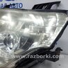 ФОТО Фара ліва для Mitsubishi Pajero Wagon Киев