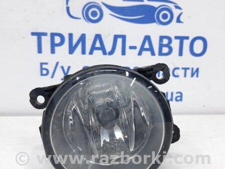 ФОТО Фара протитуманна ліва для Mitsubishi Pajero Wagon Киев