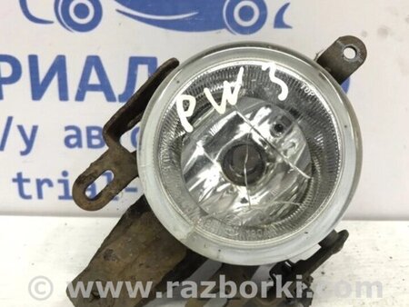 ФОТО Фара протитуманна для Mitsubishi Pajero Wagon Киев