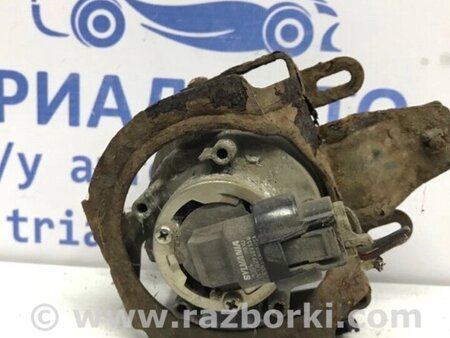 ФОТО Фара протитуманна для Mitsubishi Pajero Wagon Киев