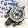 Фара протитуманна Mitsubishi Pajero Wagon
