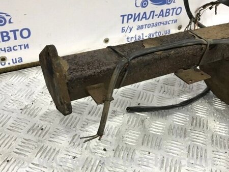ФОТО Фаркоп для Mitsubishi Pajero Wagon Киев