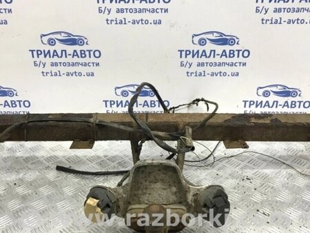 ФОТО Фаркоп для Mitsubishi Pajero Wagon Киев