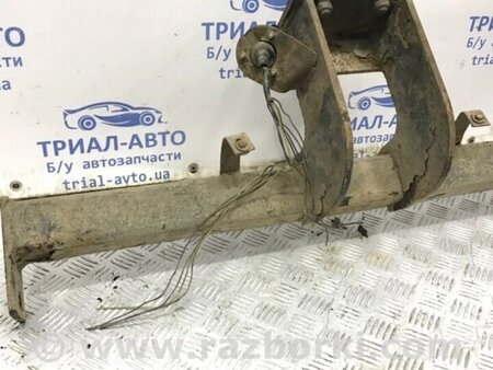 ФОТО Фаркоп для Mitsubishi Pajero Wagon Киев