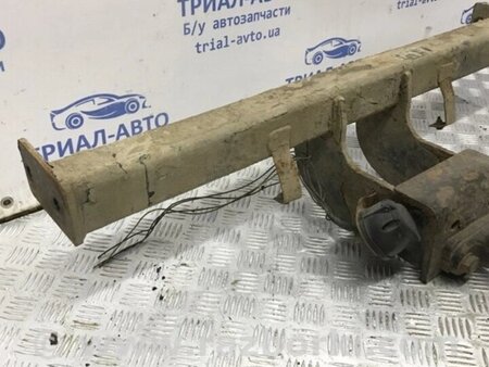 ФОТО Фаркоп для Mitsubishi Pajero Wagon Киев