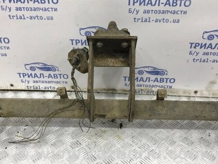 ФОТО Фаркоп для Mitsubishi Pajero Wagon Киев