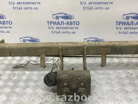 ФОТО Фаркоп для Mitsubishi Pajero Wagon Киев