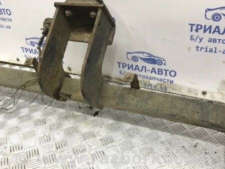 ФОТО Фаркоп для Mitsubishi Pajero Wagon Киев