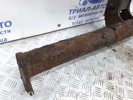 ФОТО Фаркоп для Mitsubishi Pajero Wagon Киев