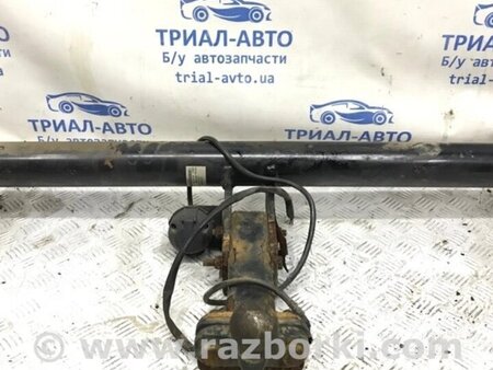 ФОТО Фаркоп для Mitsubishi Pajero Wagon Киев