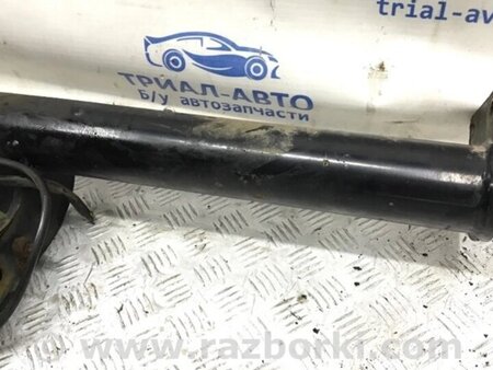 ФОТО Фаркоп для Mitsubishi Pajero Wagon Киев
