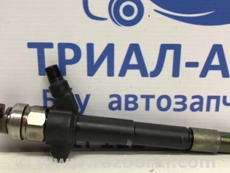 ФОТО Форсунка паливна для Mitsubishi Pajero Wagon Киев