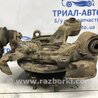 ФОТО Цапфа задня ліва зі маточкою для Mitsubishi Pajero Wagon Киев