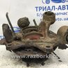 ФОТО Цапфа задня ліва зі маточкою для Mitsubishi Pajero Wagon Киев