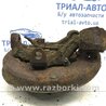 ФОТО Цапфа задня права зі маточкою для Mitsubishi Pajero Wagon Киев