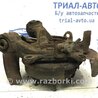 ФОТО Цапфа задня права зі маточкою для Mitsubishi Pajero Wagon Киев