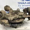 ФОТО Цапфа задня права зі маточкою для Mitsubishi Pajero Wagon Киев