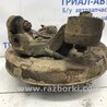 ФОТО Цапфа задня права зі маточкою для Mitsubishi Pajero Wagon Киев