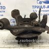 ФОТО Цапфа задня права зі маточкою для Mitsubishi Pajero Wagon Киев