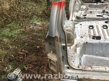 ФОТО Чверть автомобіля задня ліва для Mitsubishi Pajero Wagon Киев