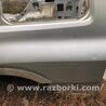 ФОТО Чверть автомобіля задня ліва для Mitsubishi Pajero Wagon Киев