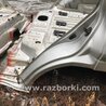 ФОТО Чверть автомобіля задня ліва для Mitsubishi Pajero Wagon Киев