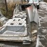 ФОТО Чверть автомобіля задня права для Mitsubishi Pajero Wagon Киев