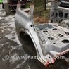 ФОТО Чверть автомобіля задня права для Mitsubishi Pajero Wagon Киев