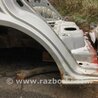 ФОТО Чверть автомобіля задня права для Mitsubishi Pajero Wagon Киев