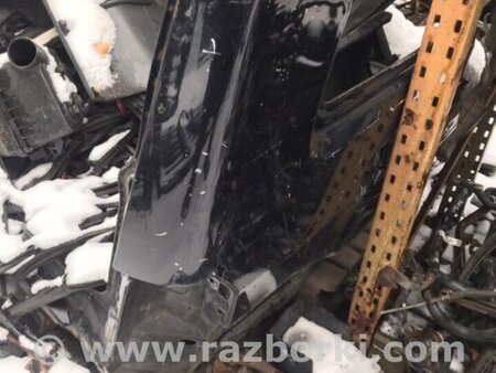 ФОТО Чверть автомобіля задня права для Mitsubishi Pajero Wagon Киев