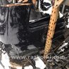 Чверть автомобіля задня права Mitsubishi Pajero Wagon