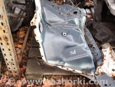 ФОТО Чверть автомобіля передня права для Mitsubishi Pajero Wagon Киев