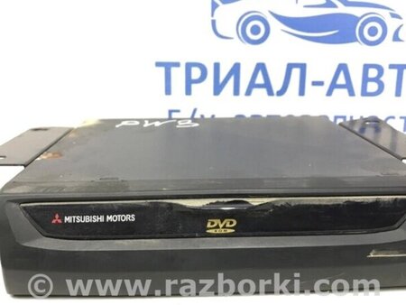 ФОТО Чейнджер CD для Mitsubishi Pajero Wagon Киев